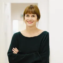 Simone Glück